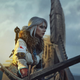 Illustration for article titled May The Ciri Cosplay Never End